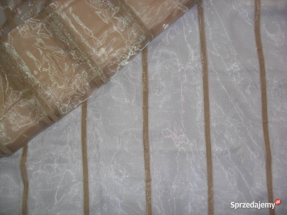 organtyna kolorowapaseczki 150 beżowy dolnośląskie Wrocław