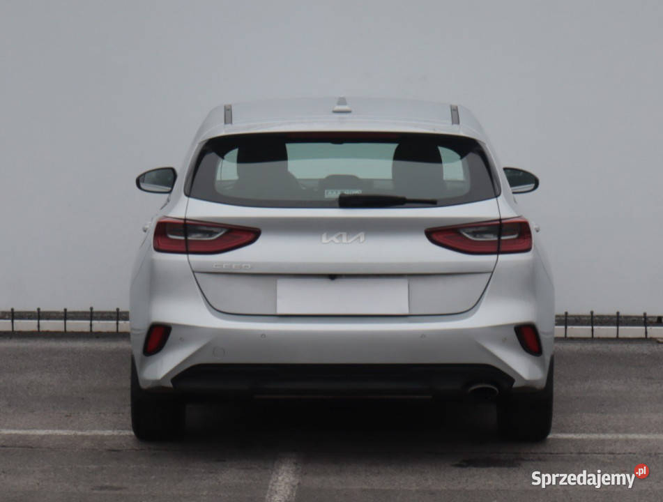 Kia Ceed 10 TGDI Lublin sprzedam