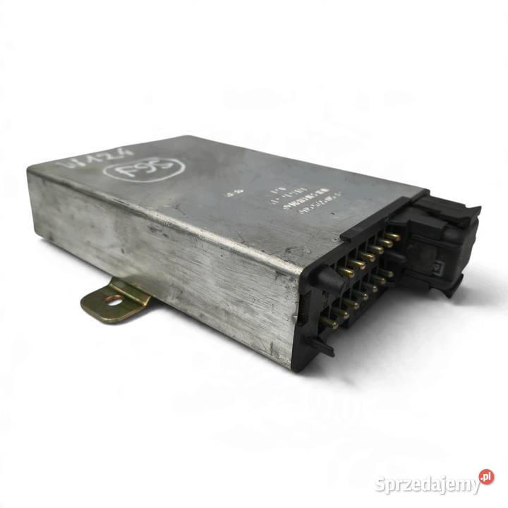 MODUŁ STEROWNIK Tempomatu Mercedes E W124 S W126 lubelskie Chełm