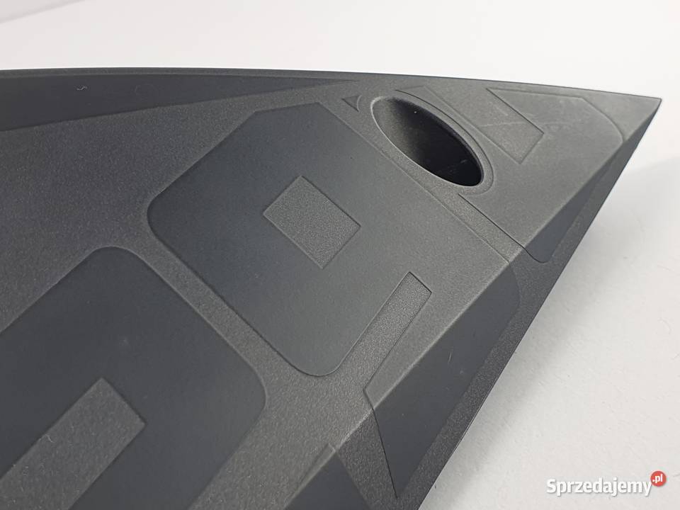 Boczek Tyl Owiewka Oslona Ktm Super Duke 1290 Łódź