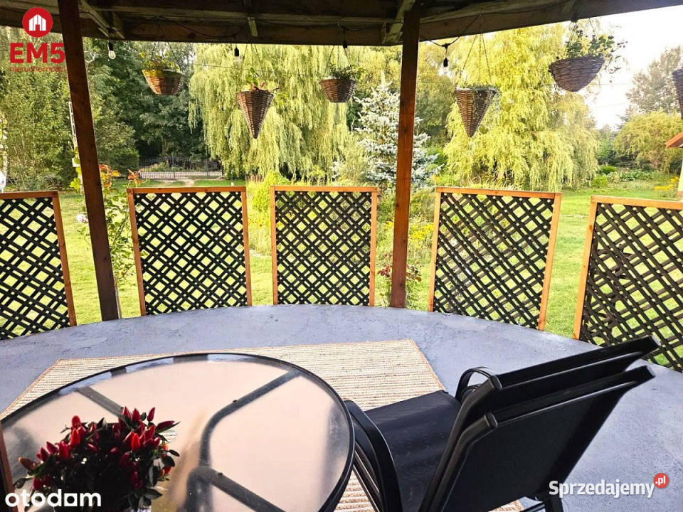 Dom wolnostojący Słupie 3053m2