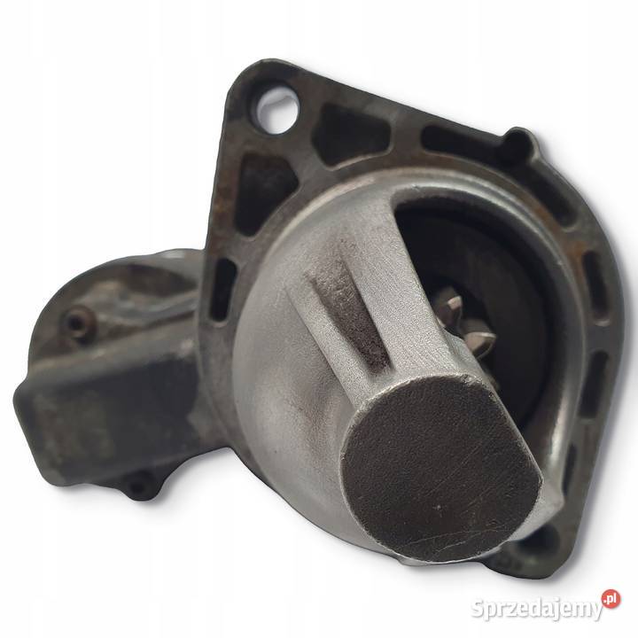ROZRUSZNIK Opel Combo C 13 CDTI valeo 55217672 osobowe Chełm