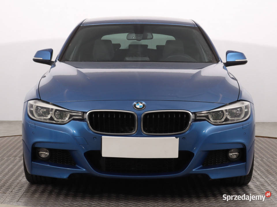 BMW 3 318 i bluetooth śląskie Katowice