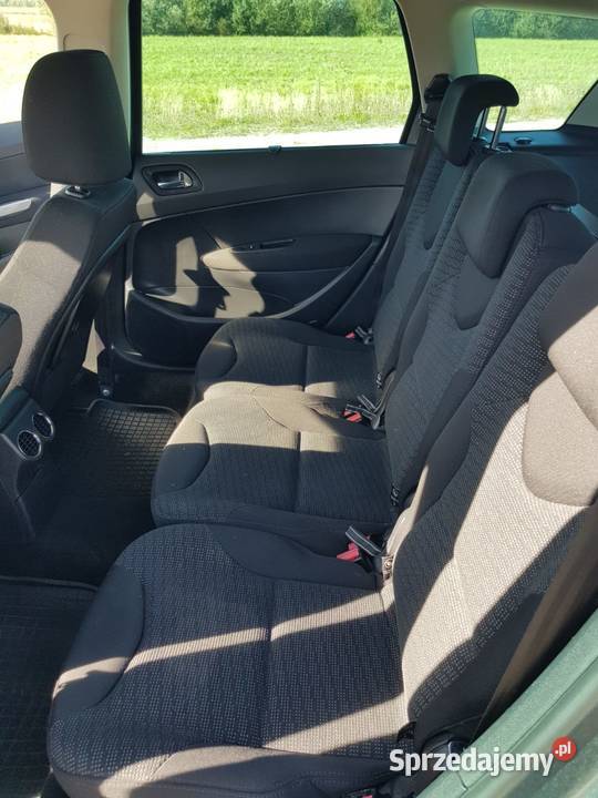 Peugot 308sw Białogard sprzedam