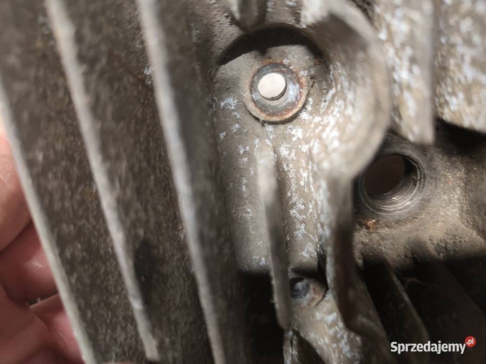 Głowice Simson wsk wfm Gorzów Wielkopolski