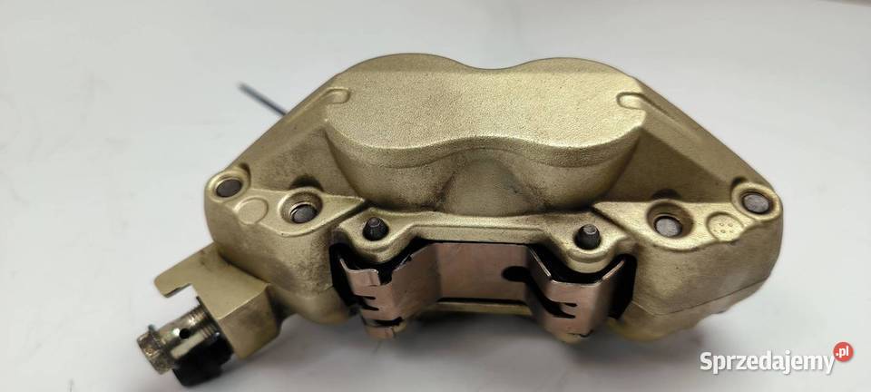 ZACISK HAMULCOWY PRZÓD PRAWY Moto Guzzi Griso sprzedam