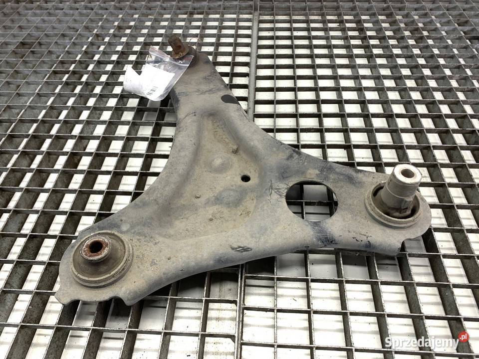 WAHACZ LEWY PRZÓD RENAULT TWINGO III Hatchback osobowe