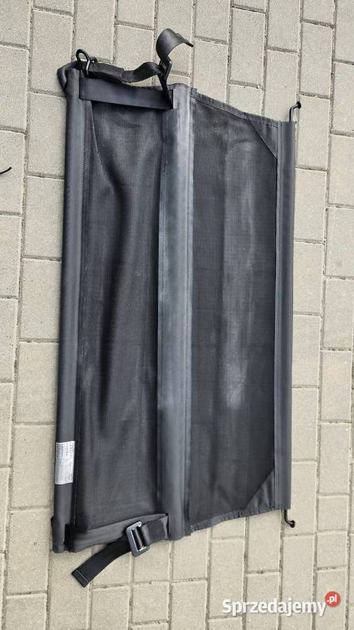 Kratka grodziowa audi q7 kratka vat Wrocław