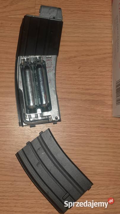 Crosman R1 na kulki bb nowiutkidodatki okazja Bydgoszcz