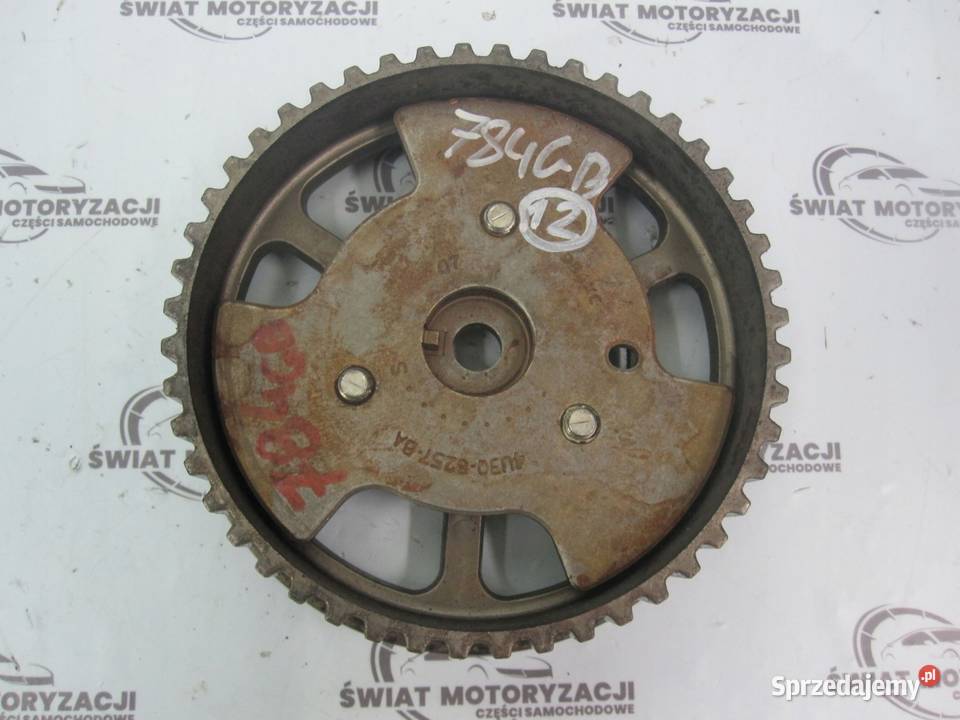 DISCOVERY 08r 27 TDV6 276DT 190 koło rozrządu Kielce