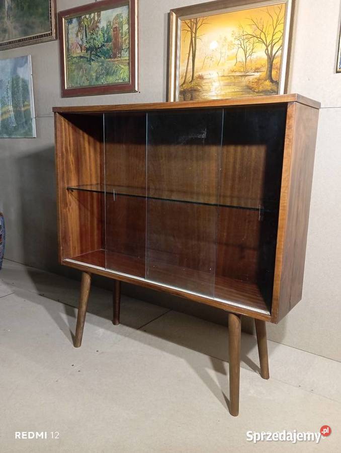 Biblioteczka PRL Transport śląskie Myszków