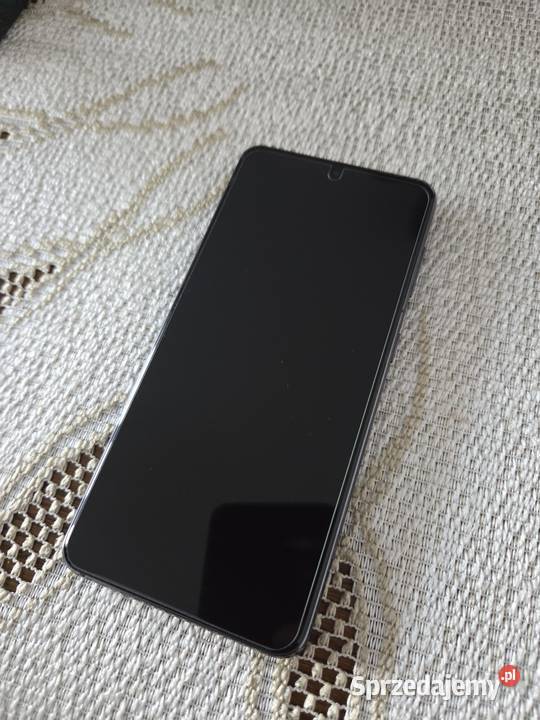 Telefon Samsung S21 5G gwarancja nowy Warszawa sprzedam