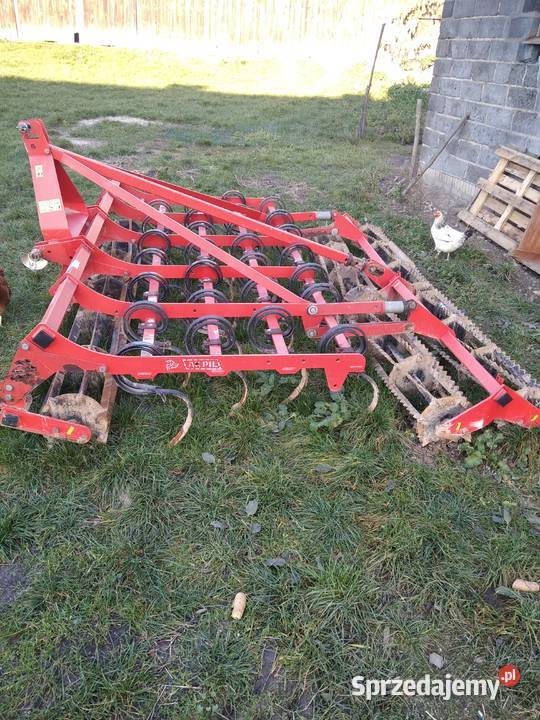 Agregat uprawowy Akpil Rylec 28 Dosłońce