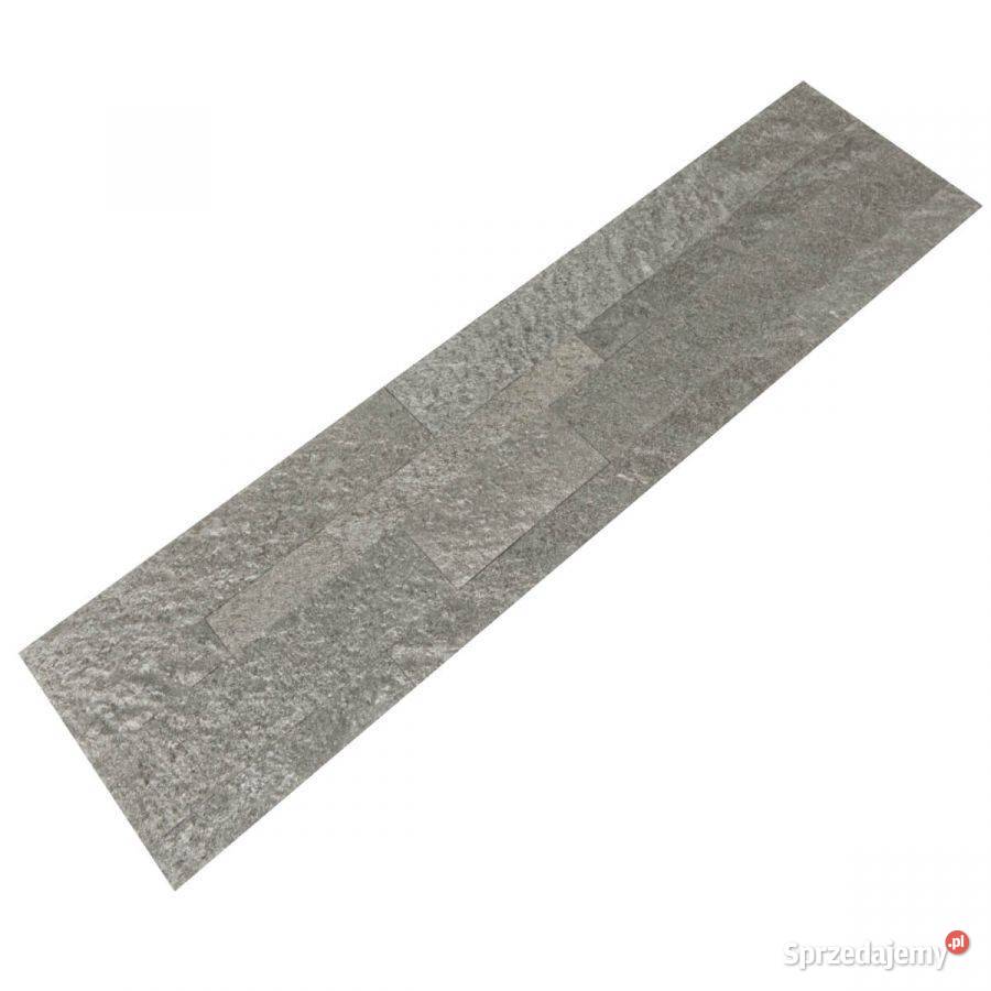 Panel ścienny Quick Stone 3D Silver Galaxy HIT Łódź