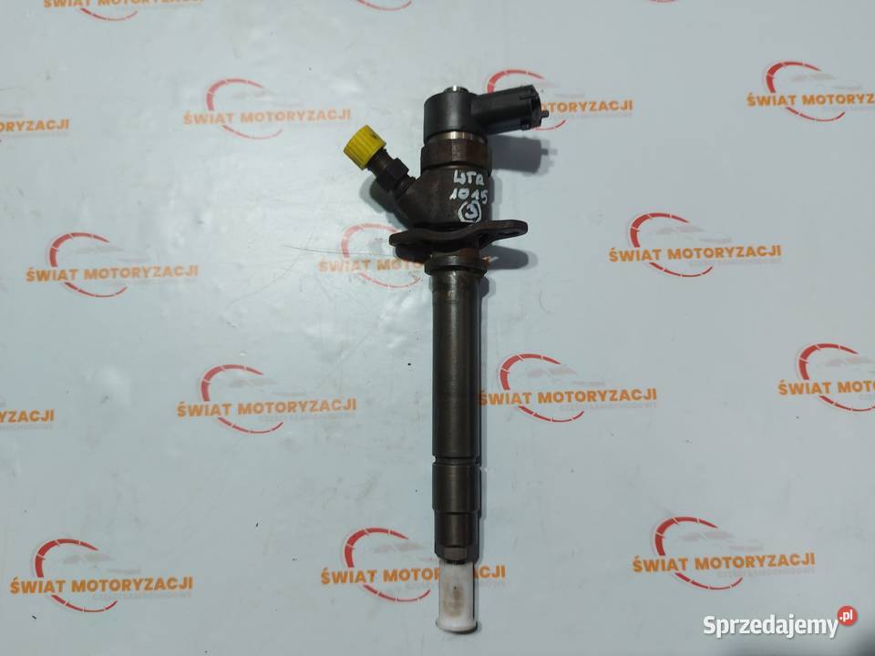 VOLVO XC60 S60 XC90 24 D5 wtryskiwacz wtrysk osobowe