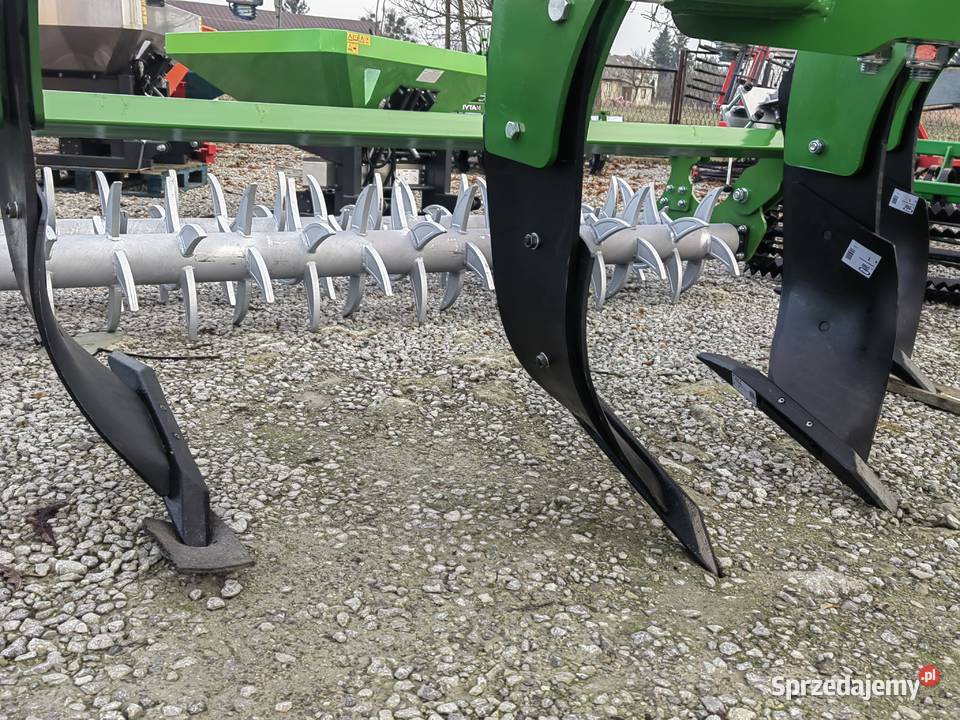 Głębosz TOLMET AVALER 4 Żółkiewka-Osada