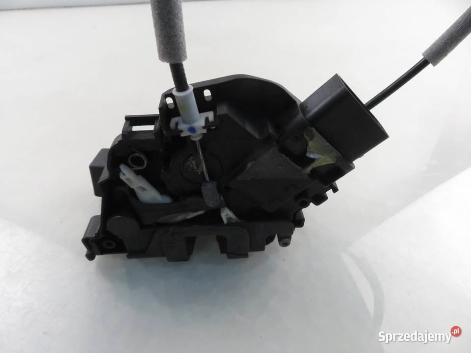 ZAMEK LEWY PRZEDNI FORD MONDEO IV Turnier BA7 Zamki, wkładki i kluczyki