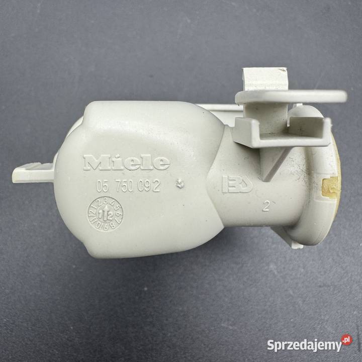 Zawór zwrotny zmywarki Miele MN05750092 Jasienica