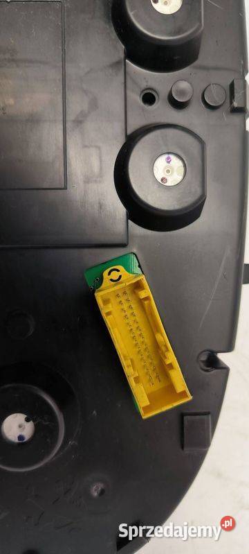 LICZNIK ZEGAR PEUGEOT 308 CC Lipno