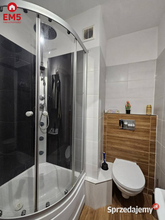 Mieszkanie Białystok 726 metrów 4 pok