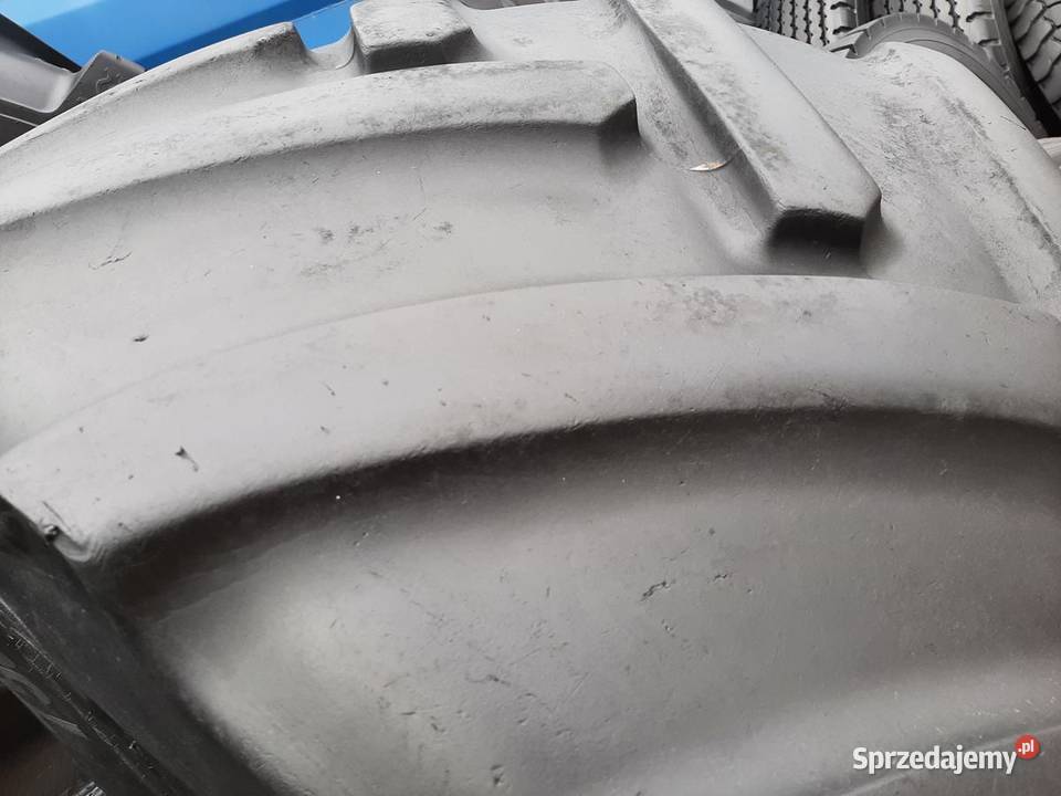 Opona używana rolnicza 75065R26 MITAS SFT 2600 podlaskie