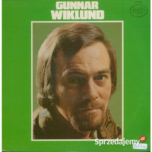 Gunnar Wiklund Gunnar Wiklund