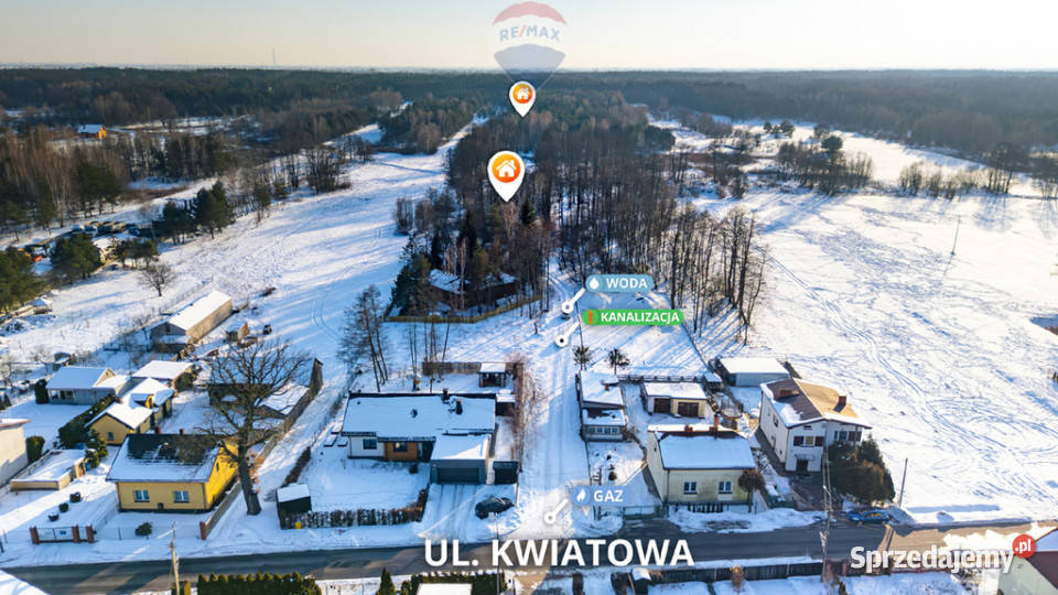 Działka rolnoleśna na sprzedaż 23766 ha Mariew