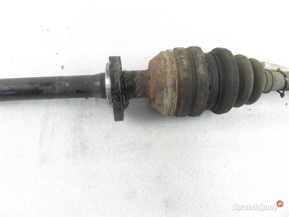 PÓŁOŚ PRAWA PRZEDNIA VECTRA C 22 direct