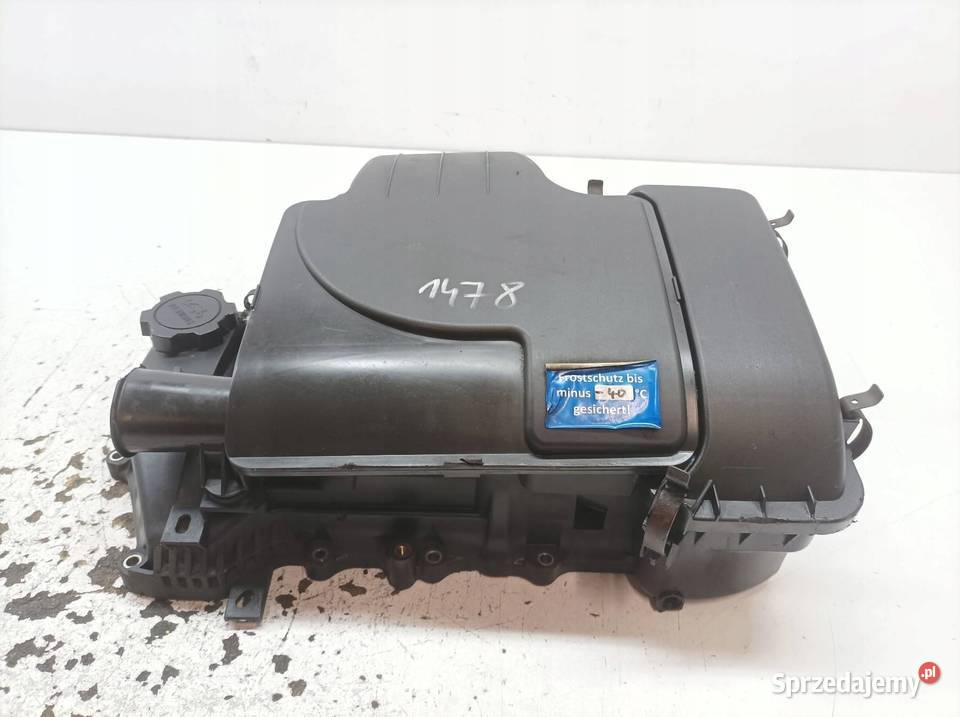 POKRYWA ZAWORÓW 1121000010 BP0148900090 1KR 10 świętokrzyskie