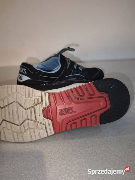 sportowe buty Asics Asics Legionowo
