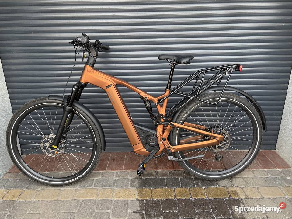 Cannondale Moterra Fox kashima rama L Nakło Śląskie