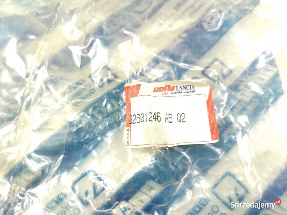 OSŁONA PRZEGUBU FIAT PANDA 8503 92601246