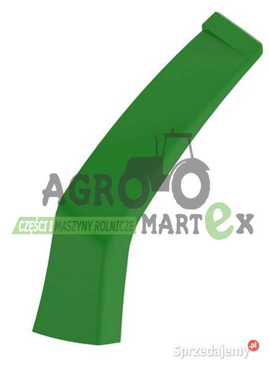 R157018 R130509 BŁOTNIK TYŁ 7000 RH JD Wichrów sprzedam