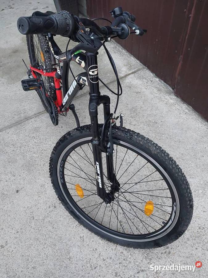 rower młodzieżowy koła 26 509