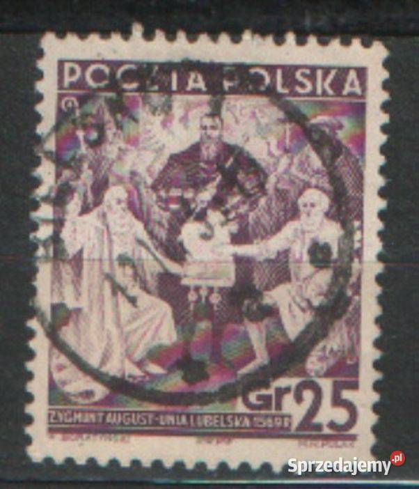 Zn PMW Fi 314 kas 1938 Bielsko Gliwice