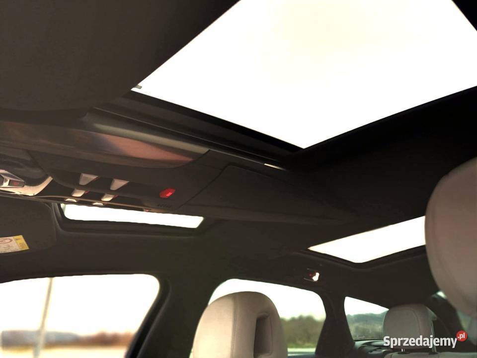 DS5 kupiony w polskim salonie bezwypadkowy Niewodnica Nargilewska