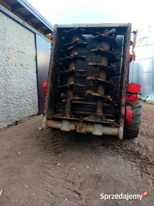 Brochard Dragon 1500 Kolno