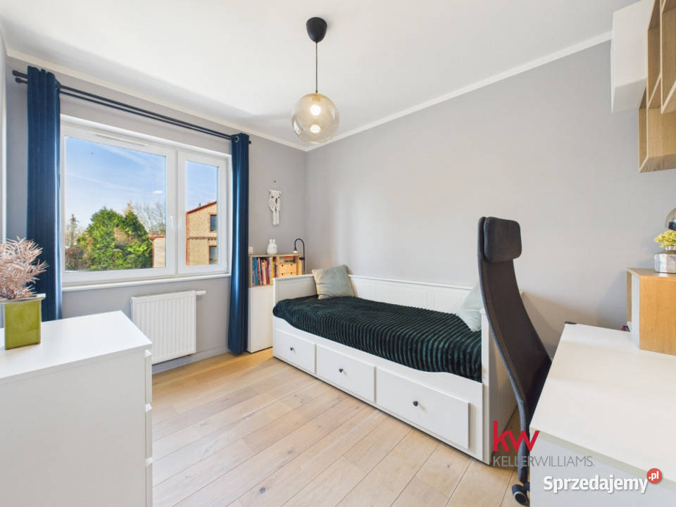 Mieszkanie na sprzedaż 6154m 3pok Wrocław apartamentowiec