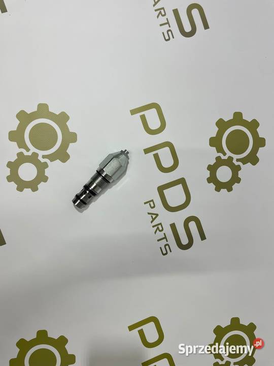 Zawór przeciążeniowy JCB 25207300 PARKER Grodzisk Wielkopolski