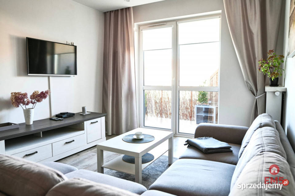 Mieszkanie Suwałki 5606m2 2pok własność sprzedam