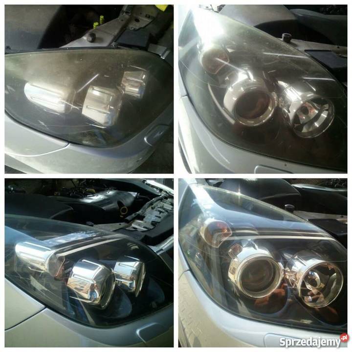 Clin Car Kłodzko pranie tapicerki samochdowej i dolnośląskie