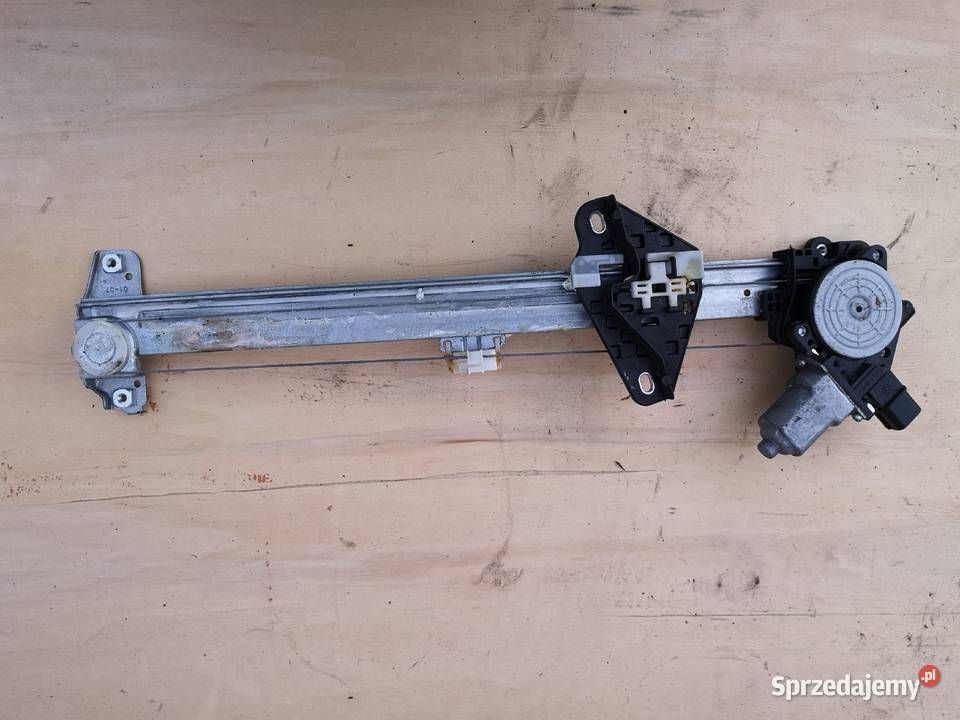 Mechanizm Siłownik Szyby Lewej Tylnej Honda Dziecinów sprzedam