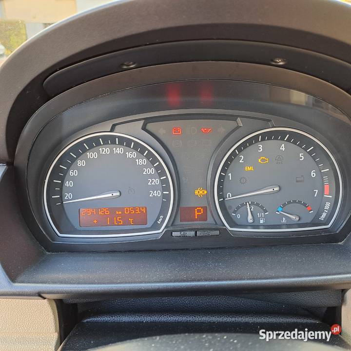 25 m54 Alpinaweiss x3 automat LPG autoalarm Toruń sprzedam