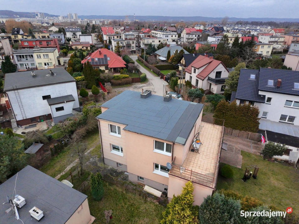 Mieszkanie Rumia 10257m2 3pokojowe 102.57m2