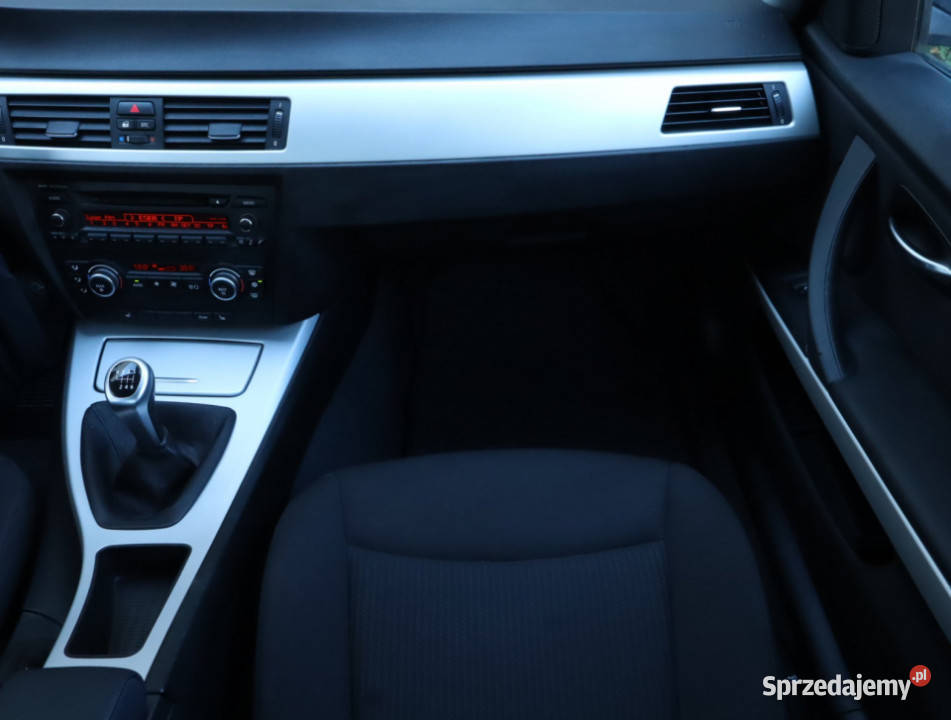 BMW 3 318 i poduszka powietrzna Piaseczno sprzedam