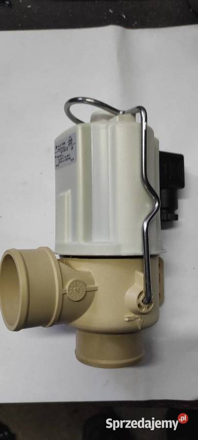 Zawór spustowy do schładzalnika mleka Elva nowy mazowieckie Polków-Sagały