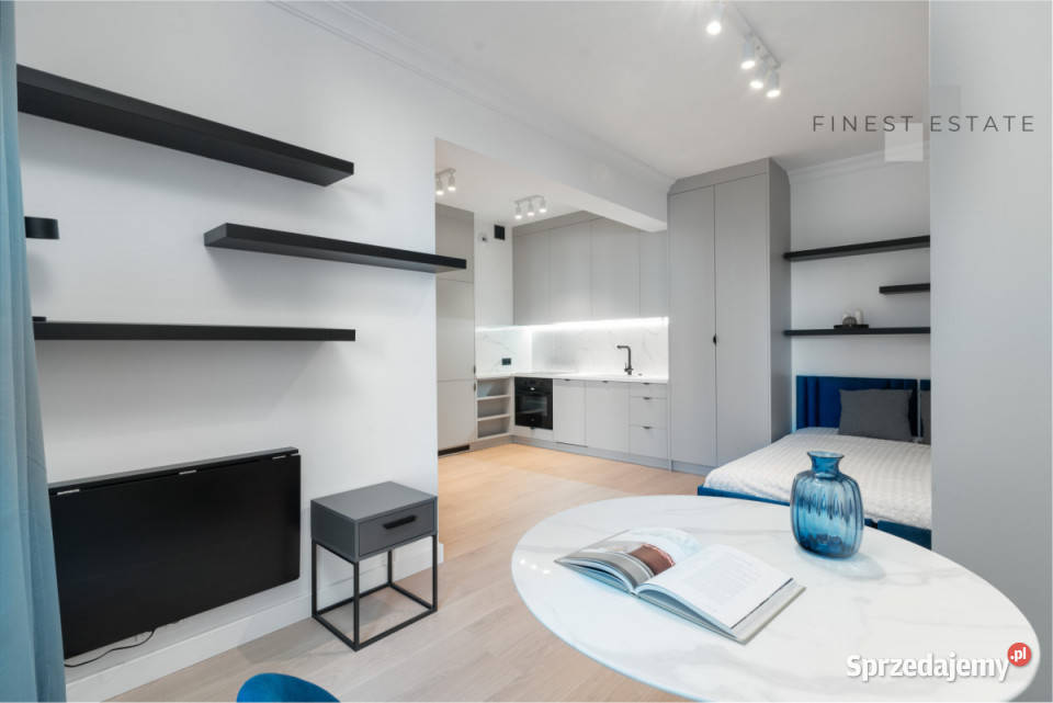 Mieszkanie wynajmę Warszawa Sonaty 2941m2 1