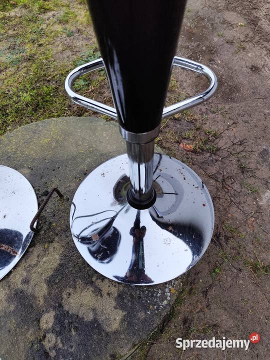 Hokerystołki barowe Bolimów