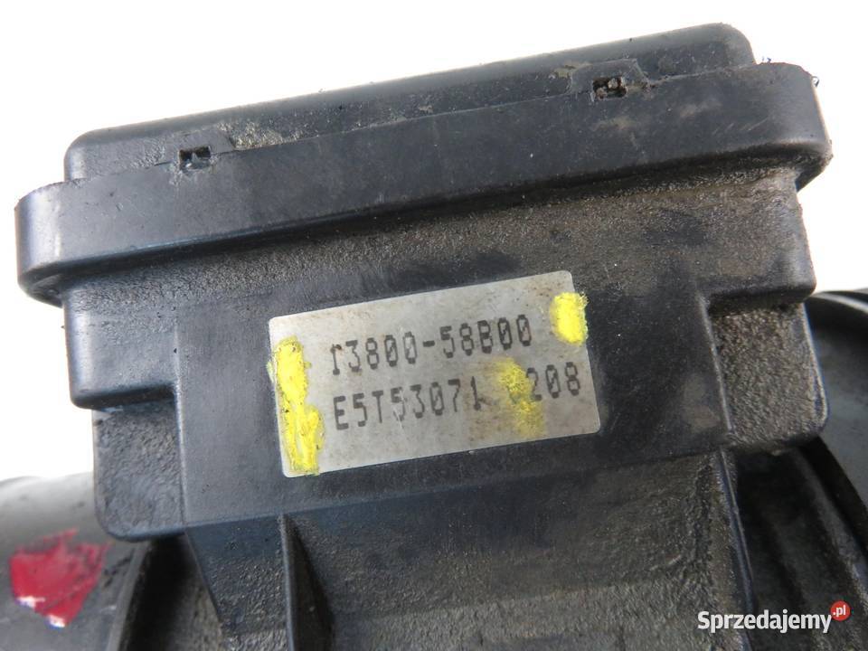 PRZEPŁYWOMIERZ SUZUKI VITARA I 16 E5T53071 małopolskie