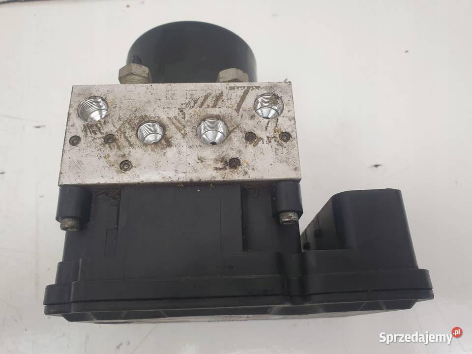 Volvo V70 III POMPA ABS Sterownik P31423347 lubelskie Rudka